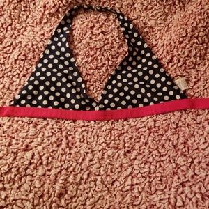 Kids swim top